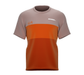 Gravel | Orange | Podium T-Shirt | Unisex