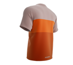 Gravel | Orange | Podium T-Shirt | Unisex