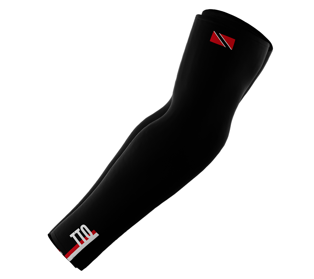 Trinidad Tobago Code Arm Sleeves