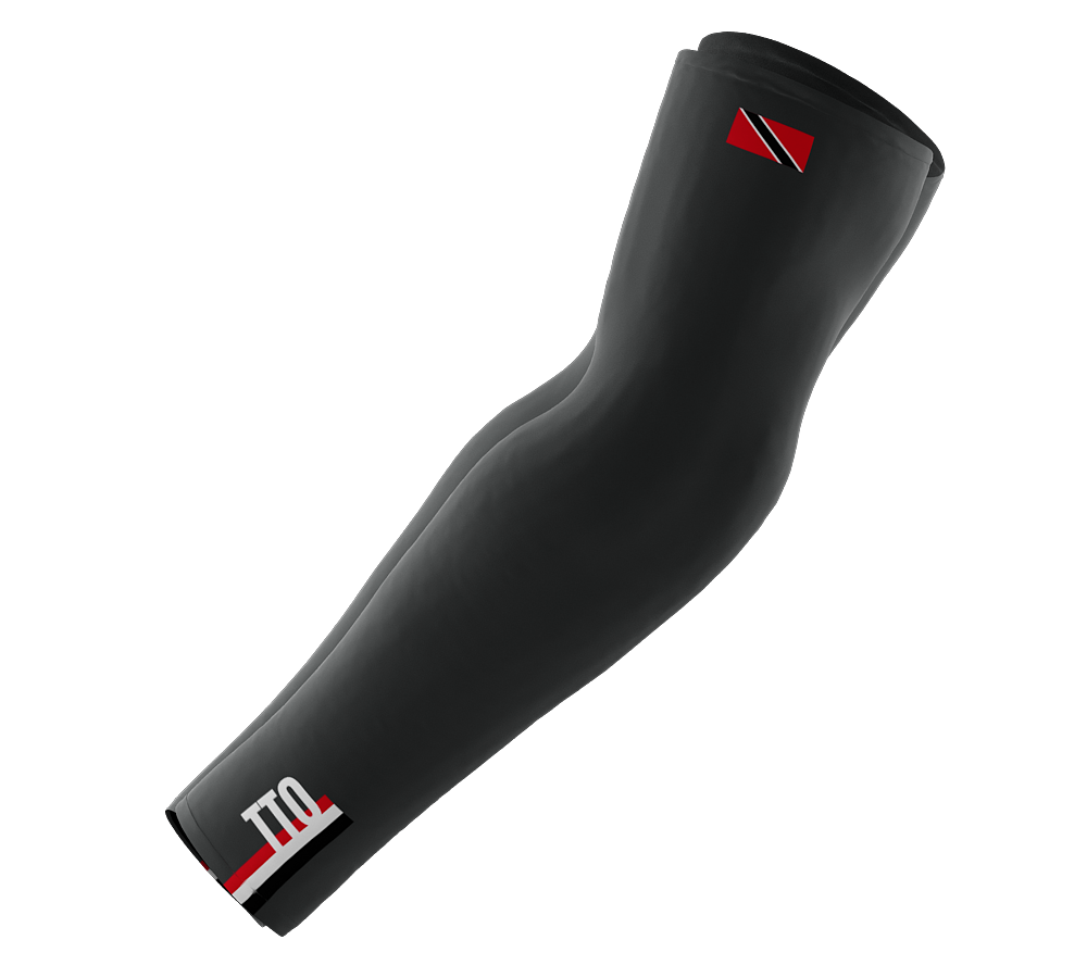 Trinidad Tobago Code Arm Sleeves