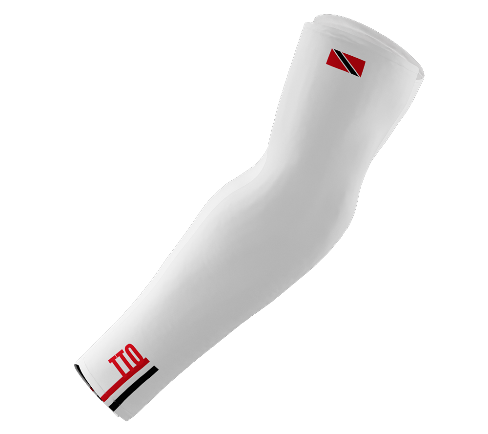 Trinidad Tobago Code Arm Sleeves