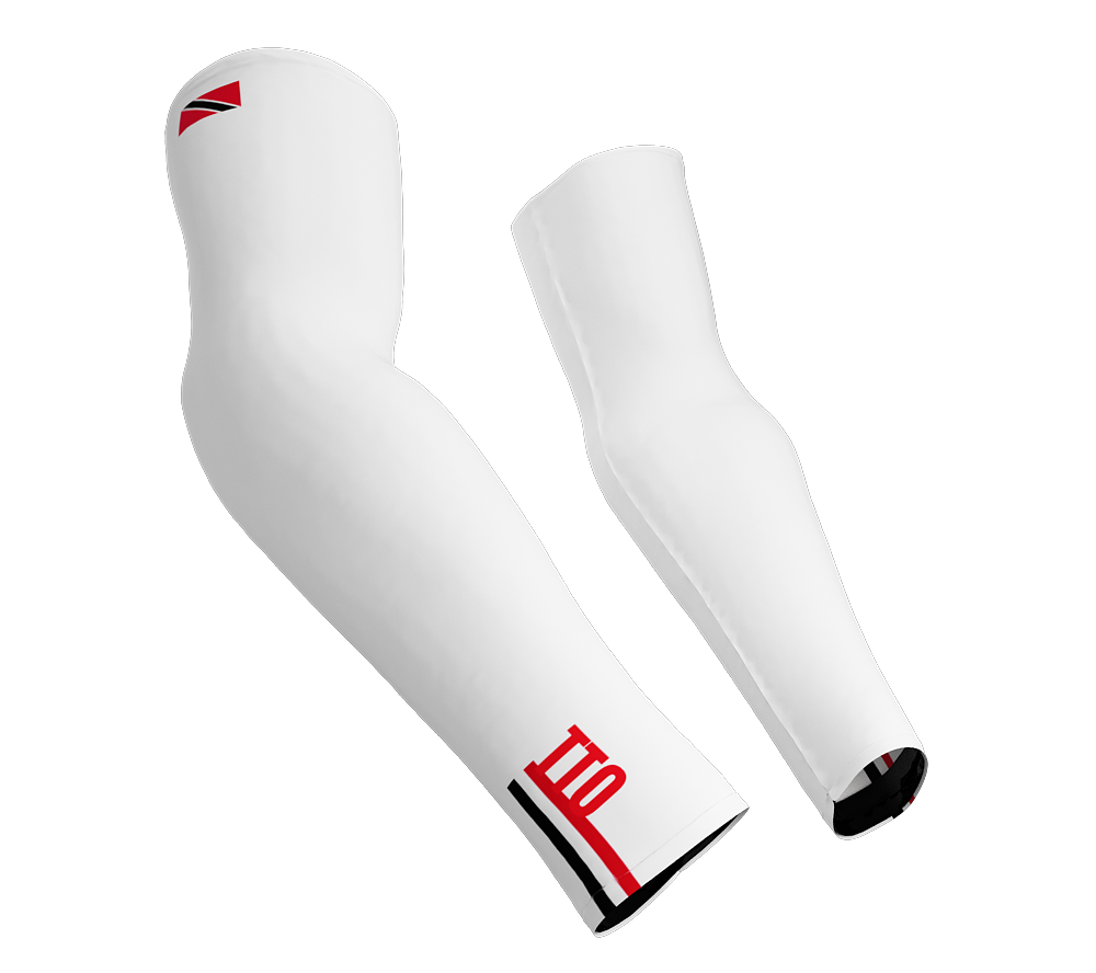 Trinidad Tobago Code Arm Sleeves