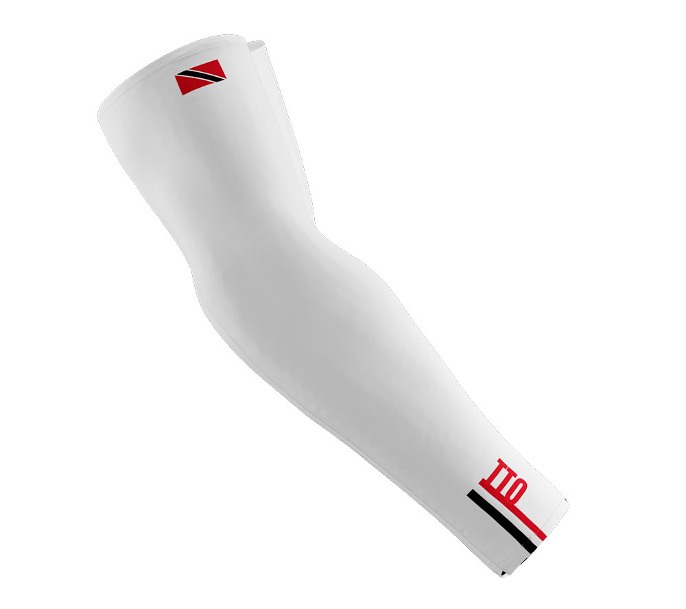Trinidad Tobago Code Arm Sleeves