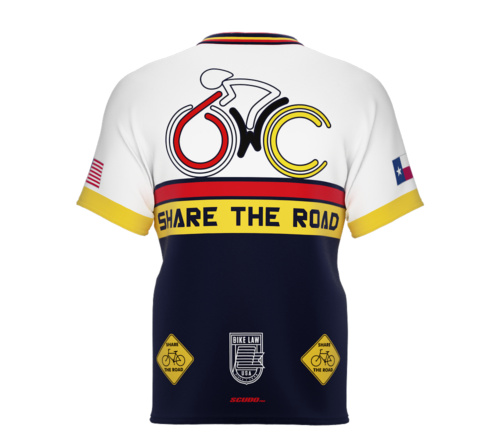 6WC Technical T-Shirt - Unisex