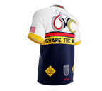 6WC Technical T-Shirt - Unisex