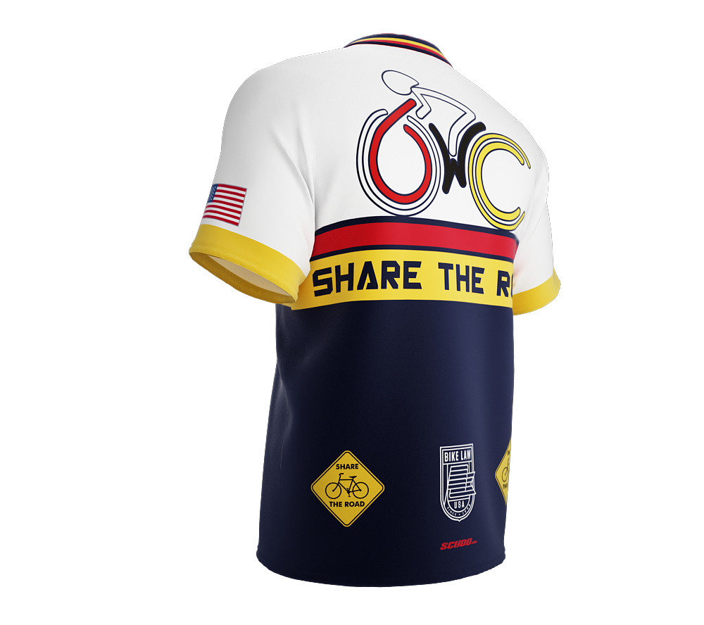 6WC Technical T-Shirt - Unisex