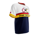 6WC Technical T-Shirt - Unisex