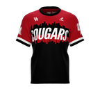UH Cougar Technical T-Shirt for Men and Women 2020 | Men and Women