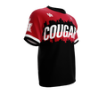 UH Cougar Technical T-Shirt for Men and Women 2020 | Men and Women
