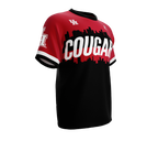 UH Cougar Technical T-Shirt for Men and Women 2020 | Men and Women