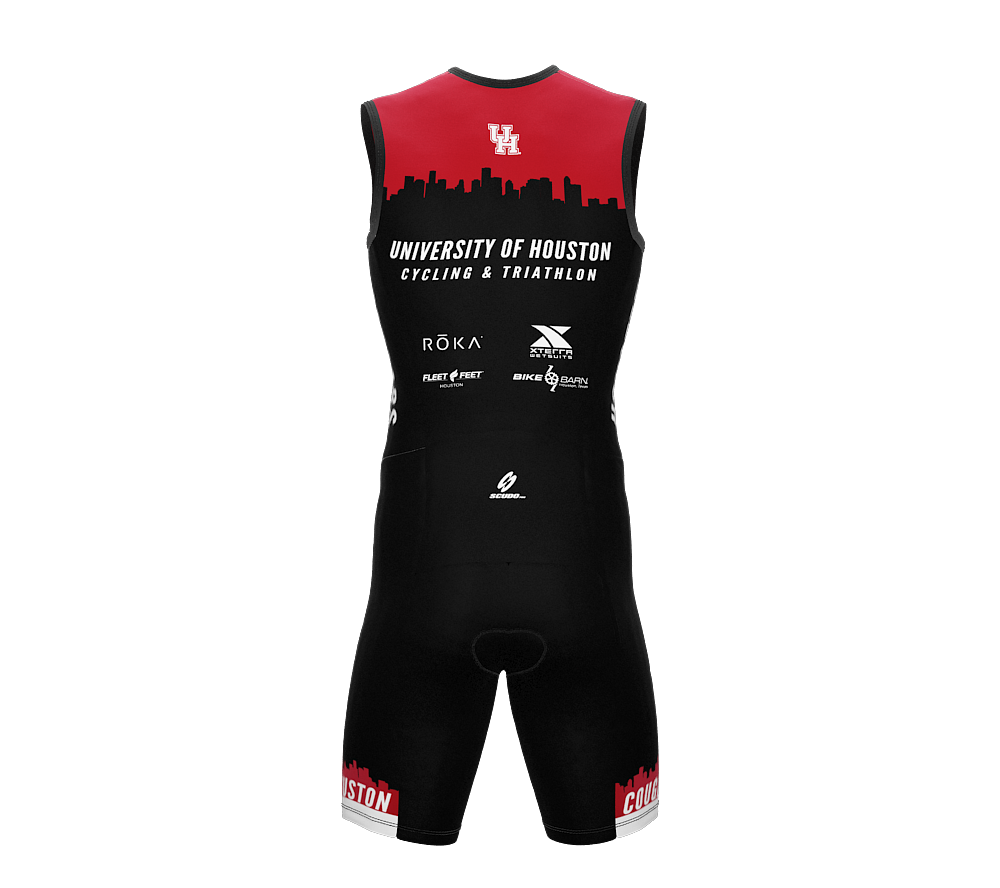 UH Cougar Trisuit 2020 |  Men and Women
