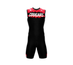 UH Cougar Trisuit 2020 |  Men and Women