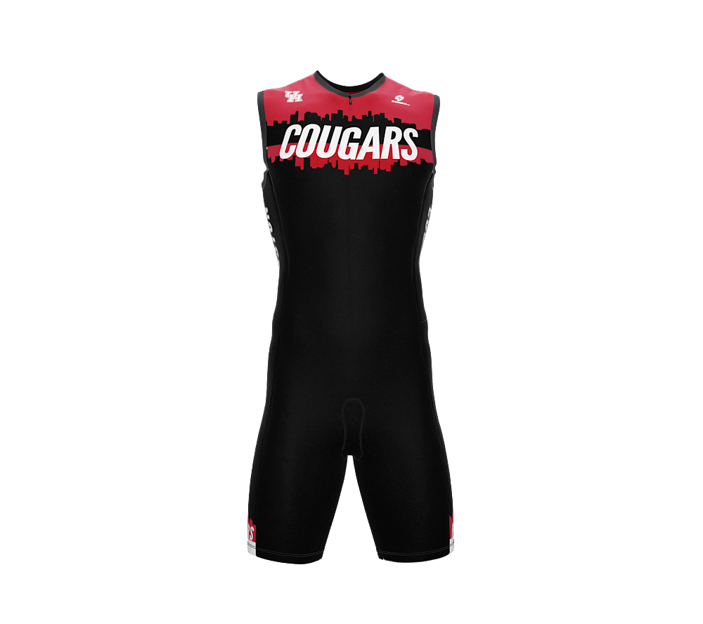 UH Cougar Trisuit 2020 |  Men and Women
