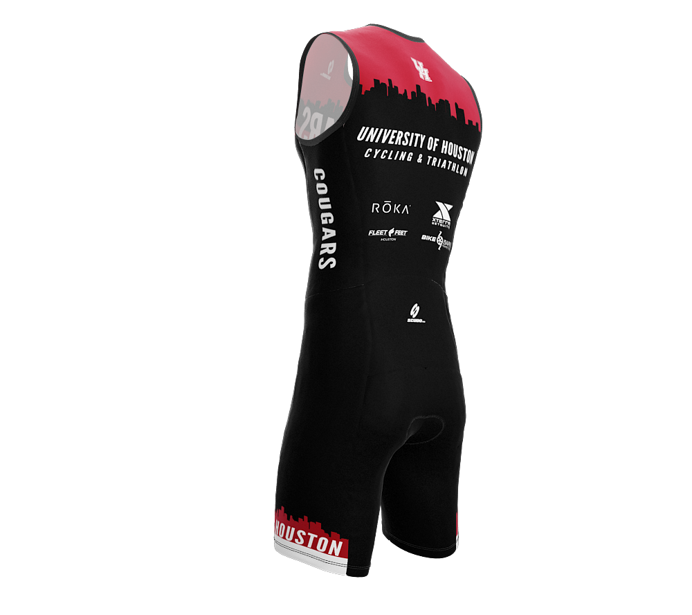UH Cougar Trisuit 2020 |  Men and Women