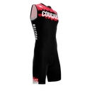 UH Cougar Trisuit 2020 |  Men and Women