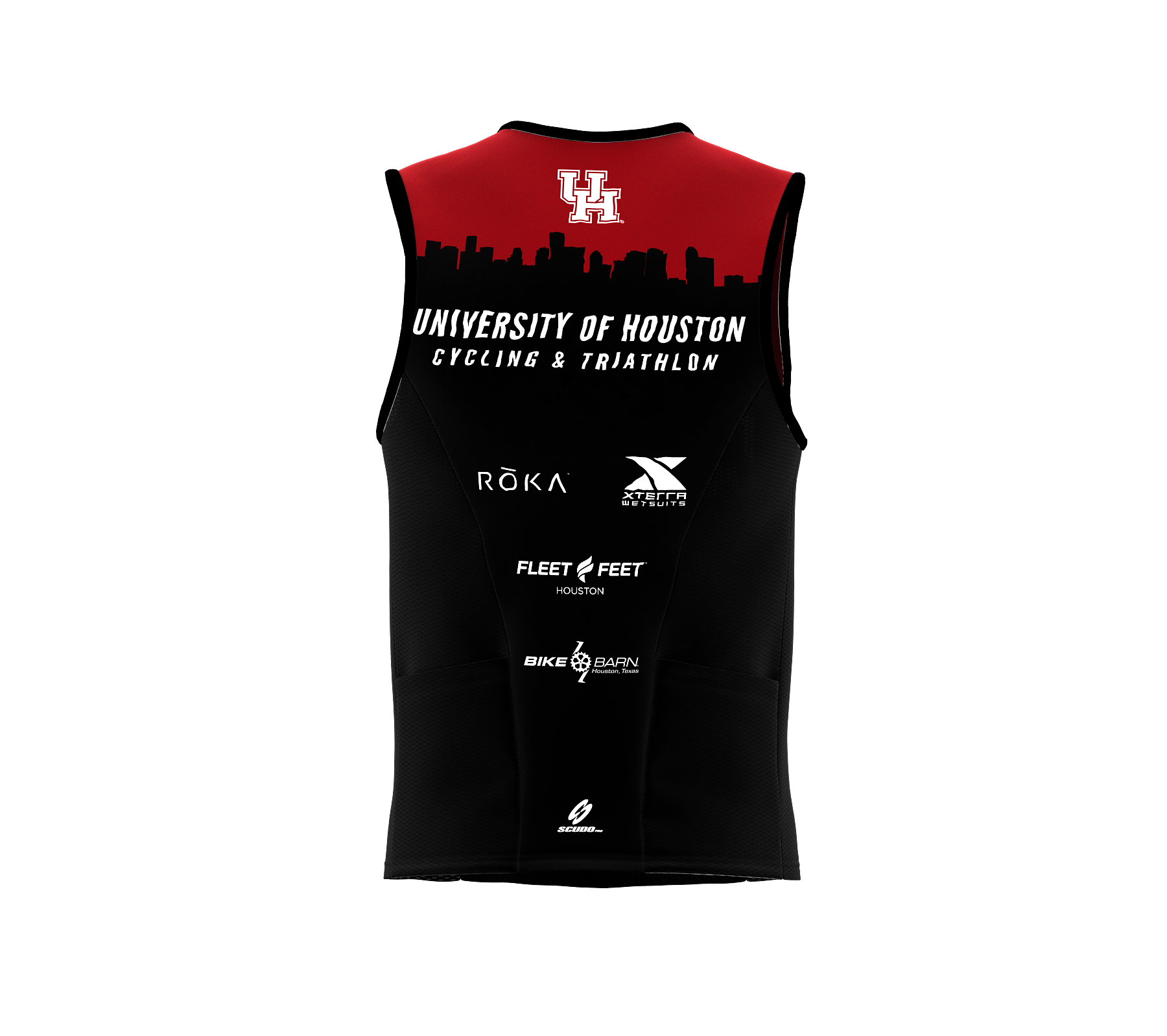 UH Cougar Tritop 2020 | Men and Women