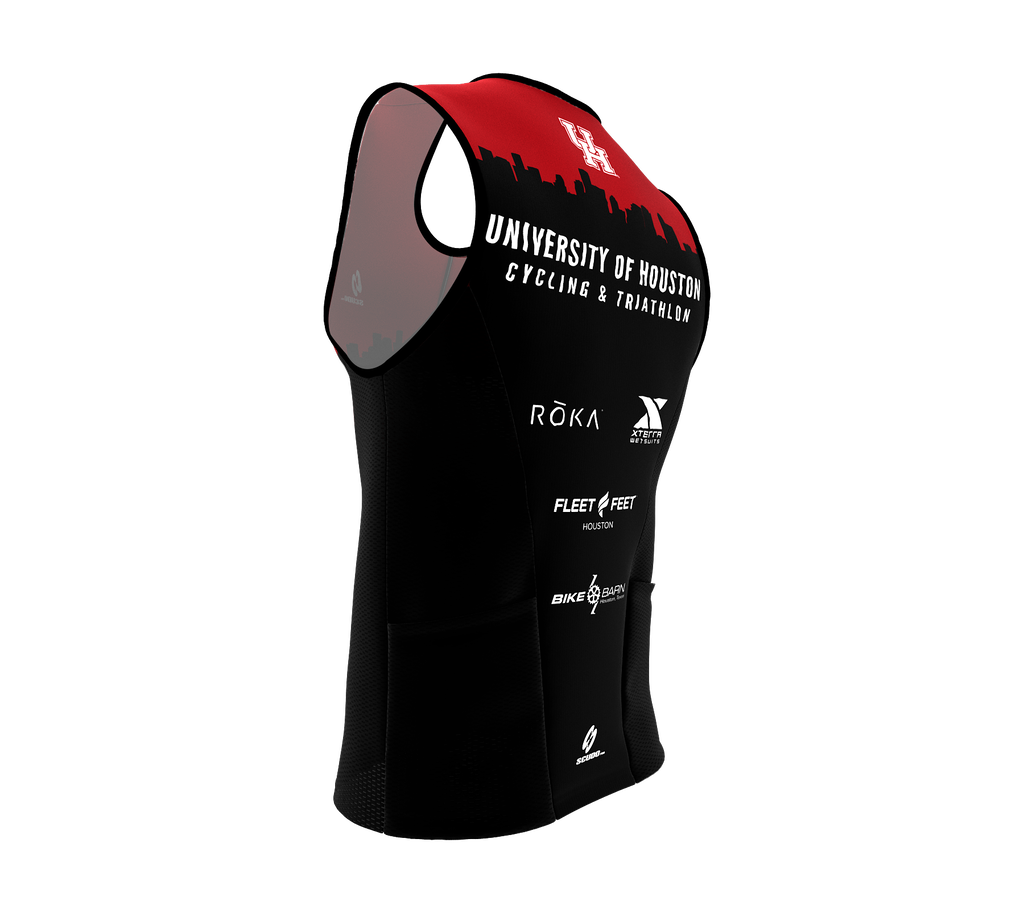 UH Cougar Tritop 2020 | Men and Women