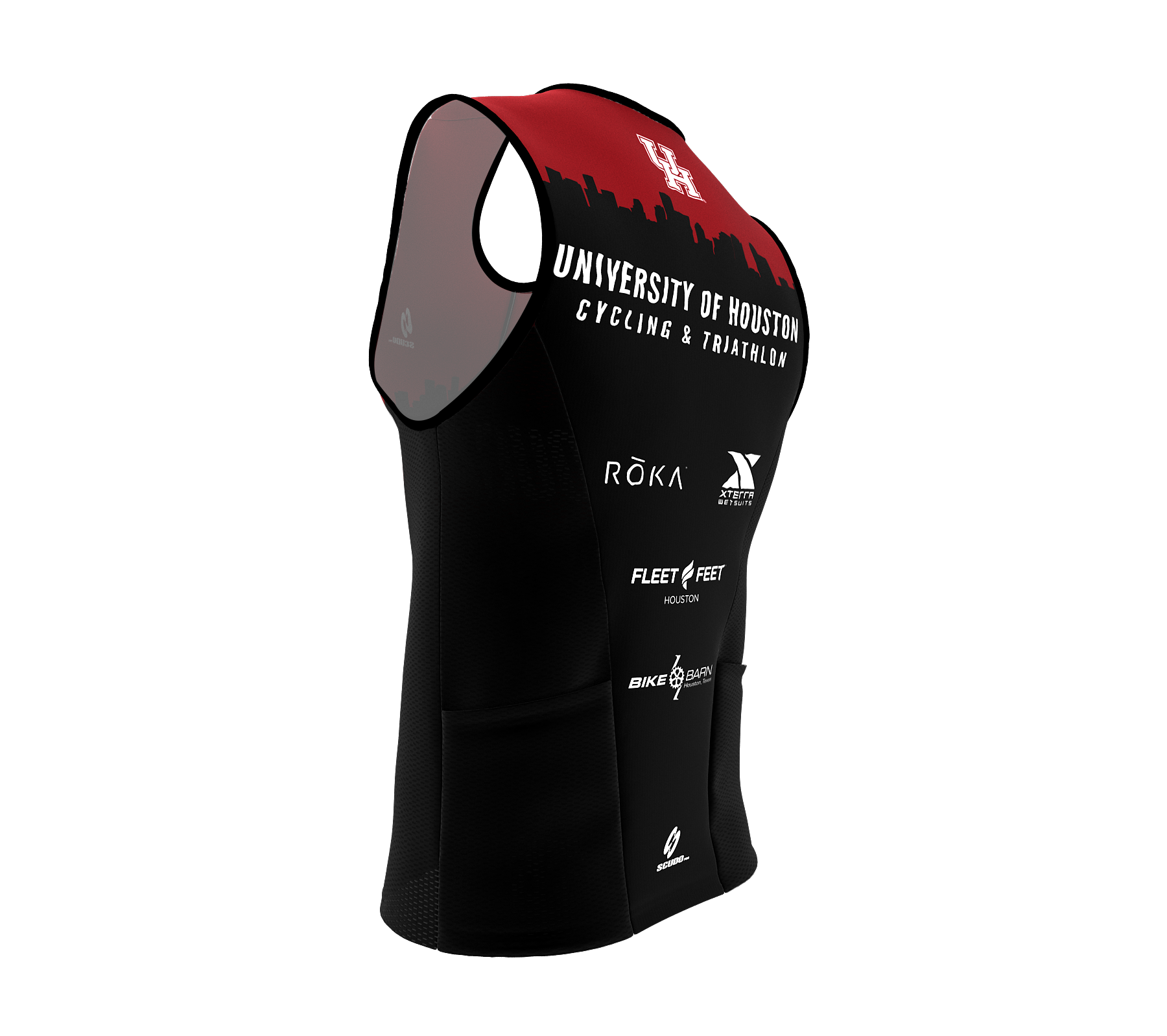 UH Cougar Tritop 2020 | Men and Women