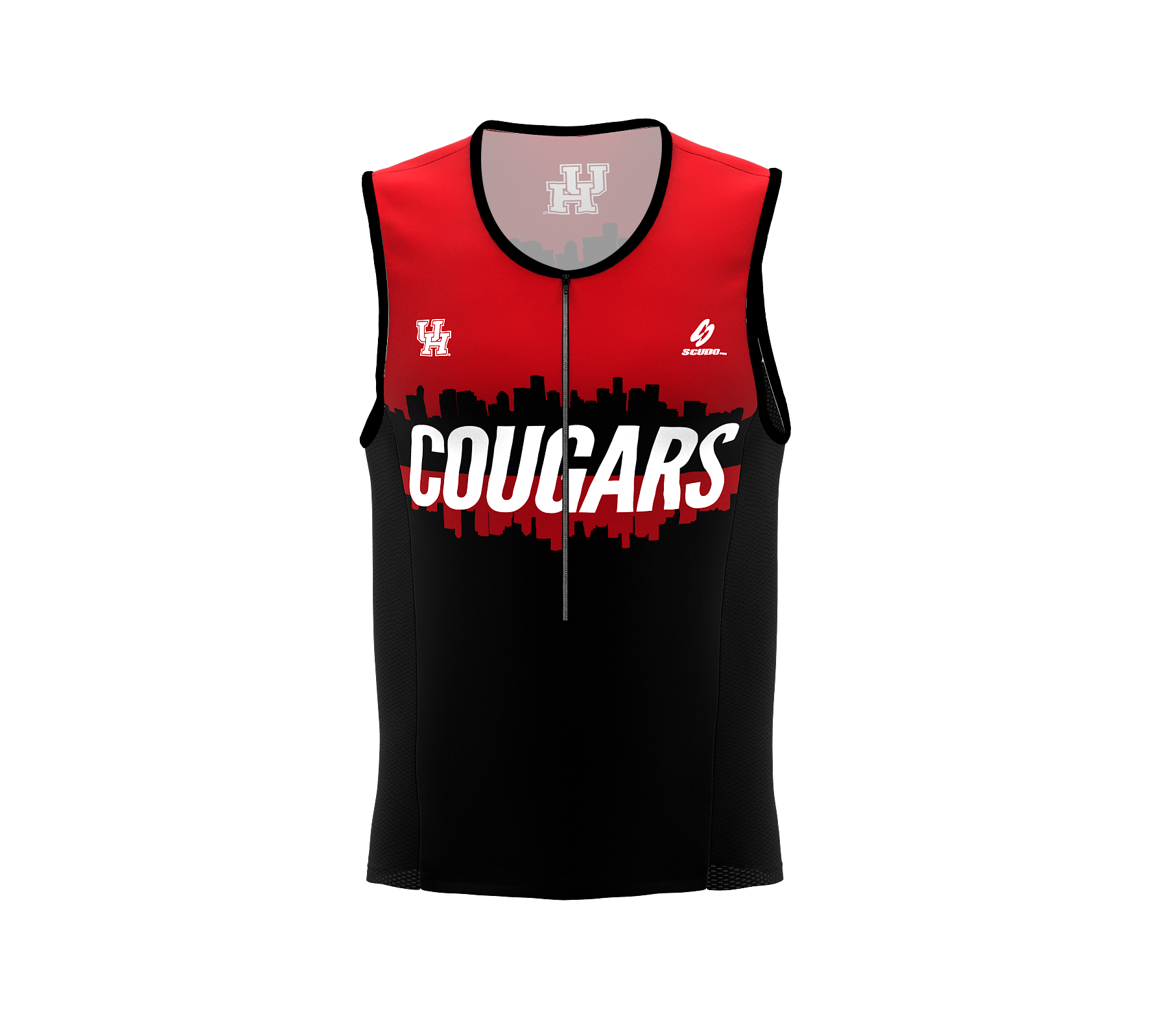 UH Cougar Tritop 2020 | Men and Women