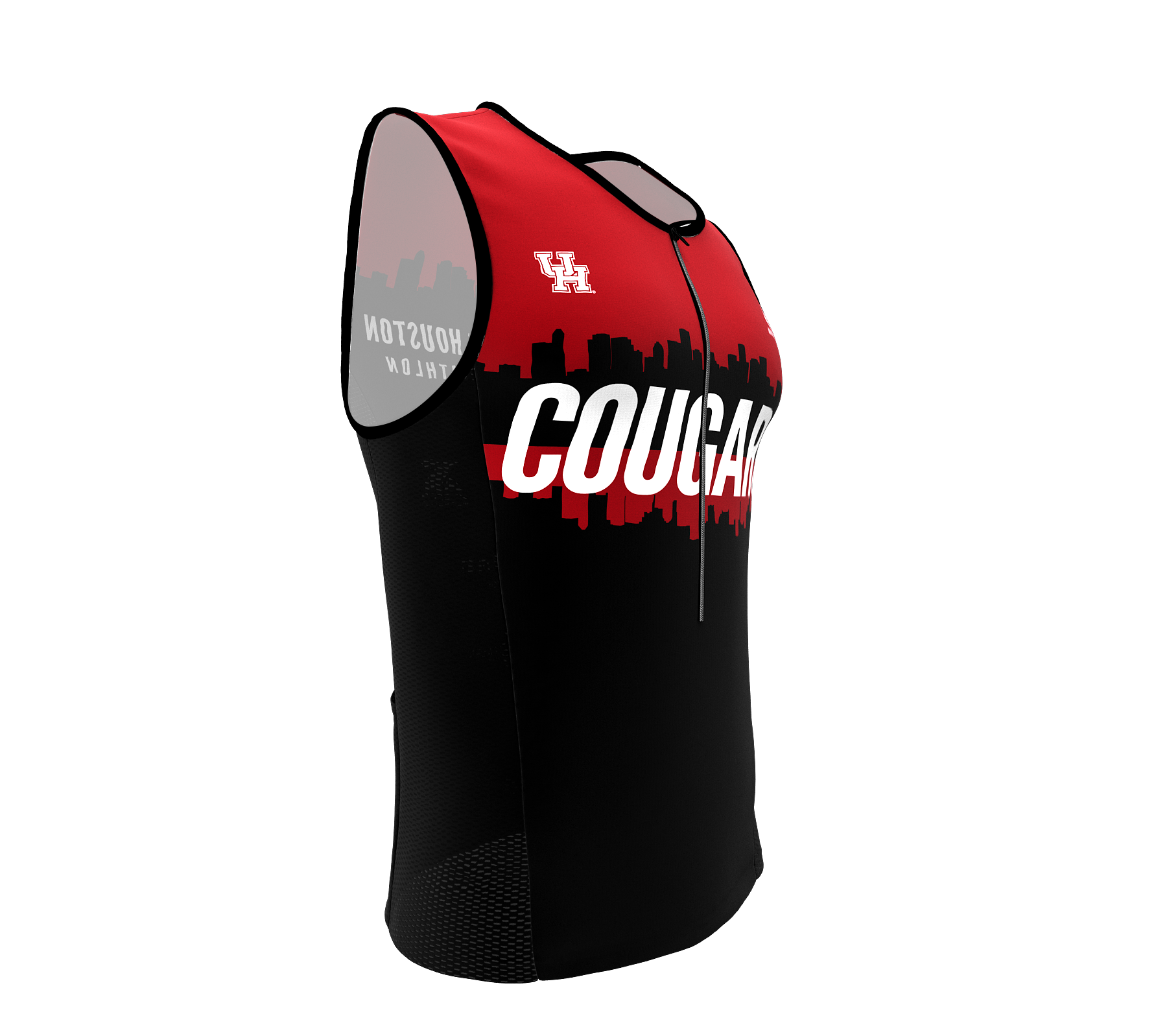 UH Cougar Tritop 2020 | Men and Women