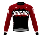 UH Cougar ProThermal Cycling Jersey Long Sleeve 2019 | Men and Women