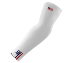 Usa Code Arm Sleeves