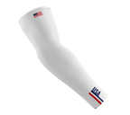 Usa Code Arm Sleeves