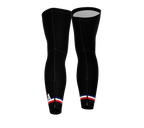 Usa leg and knee warmers