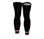 Usa leg and knee warmers