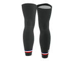 Usa leg and knee warmers