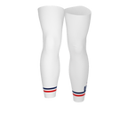 Usa leg and knee warmers