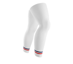 Usa leg and knee warmers