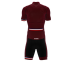 United States Vine Code Cycling Speedsuit for Men