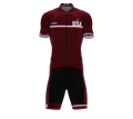 United States Vine Code Cycling Speedsuit for Men