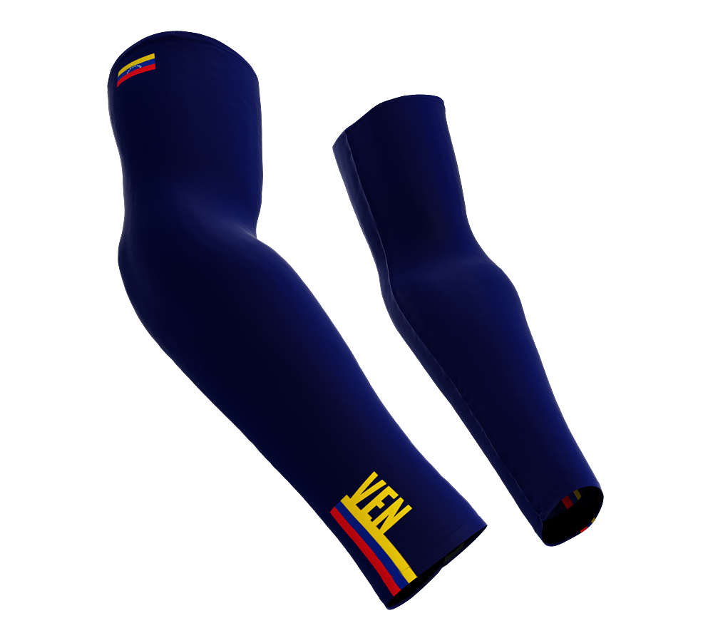 Venezuela Code Arm Sleeves