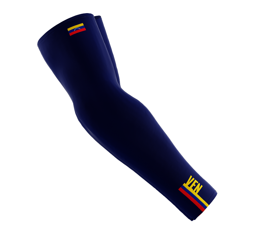 Venezuela Code Arm Sleeves