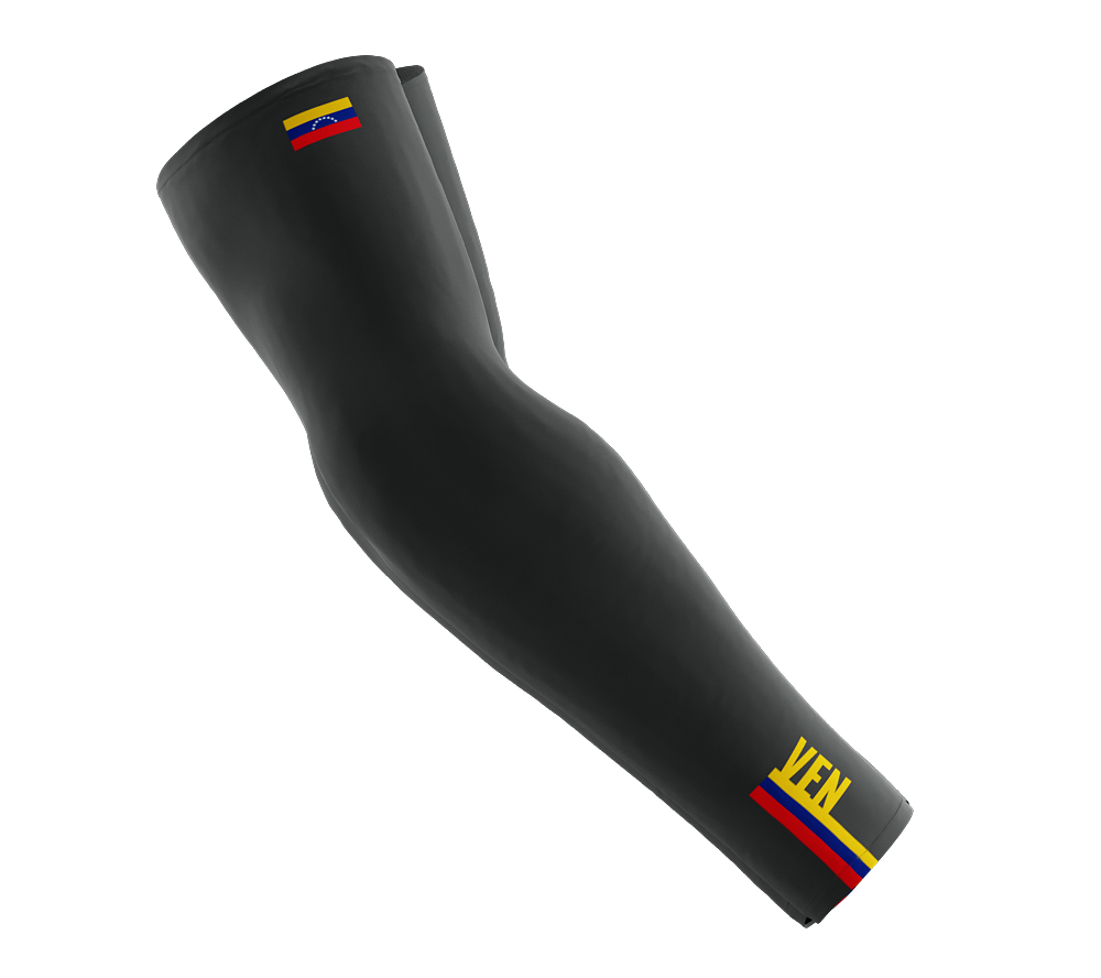 Venezuela Code Arm Sleeves