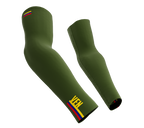 Venezuela Code Arm Sleeves