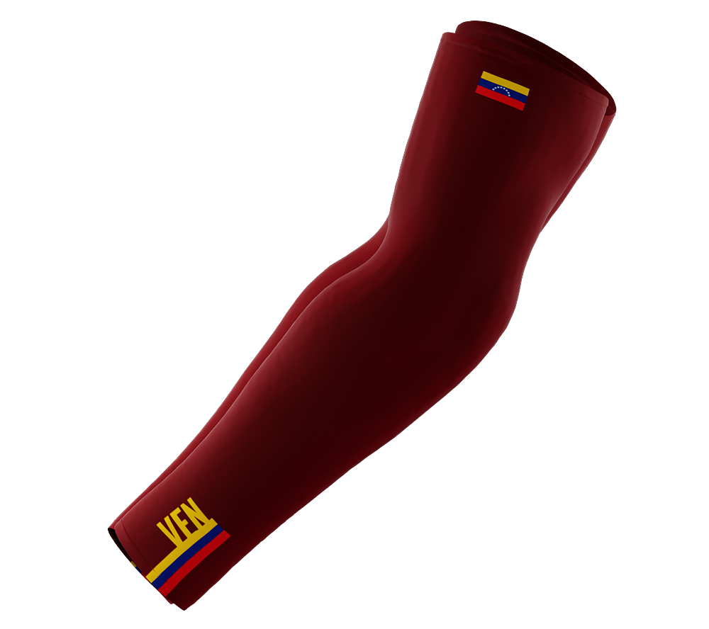 Venezuela Code Arm Sleeves