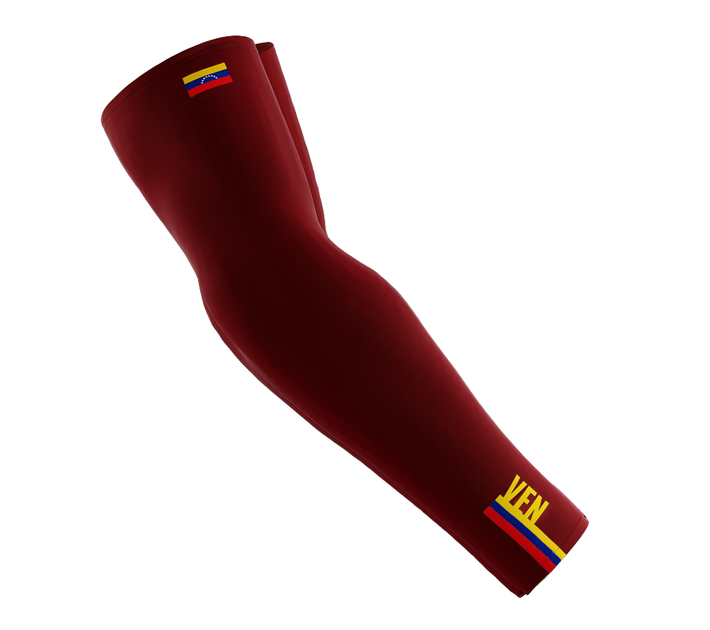 Venezuela Code Arm Sleeves