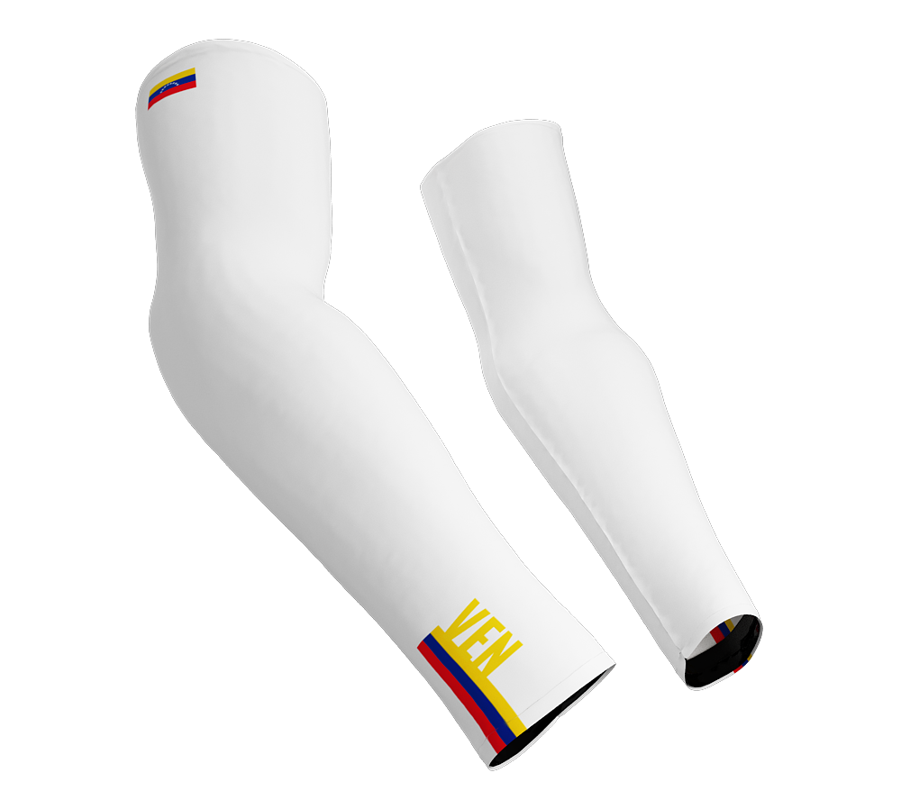 Venezuela Code Arm Sleeves