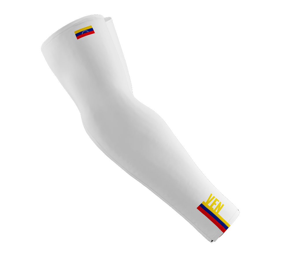 Venezuela Code Arm Sleeves
