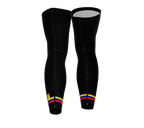 Venezuela leg and knee warmers