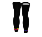 Venezuela leg and knee warmers