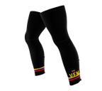 Venezuela leg and knee warmers