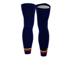 Venezuela leg and knee warmers