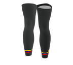 Venezuela leg and knee warmers