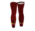 Venezuela leg and knee warmers