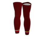 Venezuela leg and knee warmers