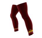 Venezuela leg and knee warmers